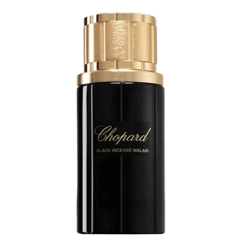 Chopard Black Incense Malaki