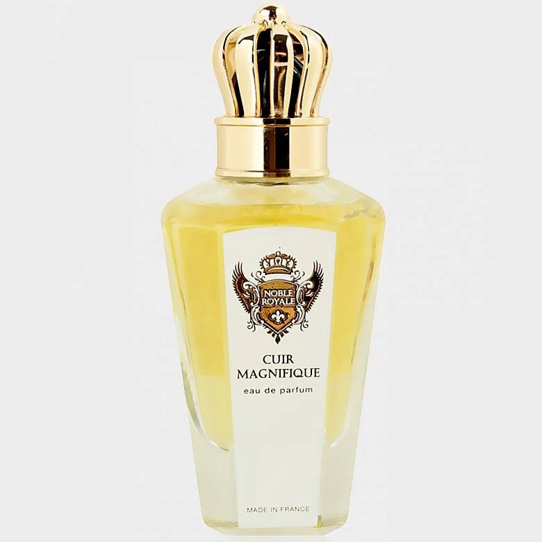 Noble Royale Cuir Magnifique