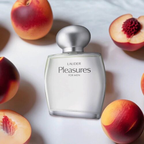 Pleasures For Men de Estée Lauder