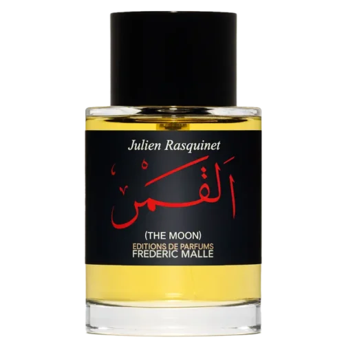 FredericMalleTheMoon Frederic Malle The Moon