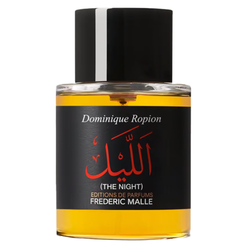 Frederic Malle The Night
