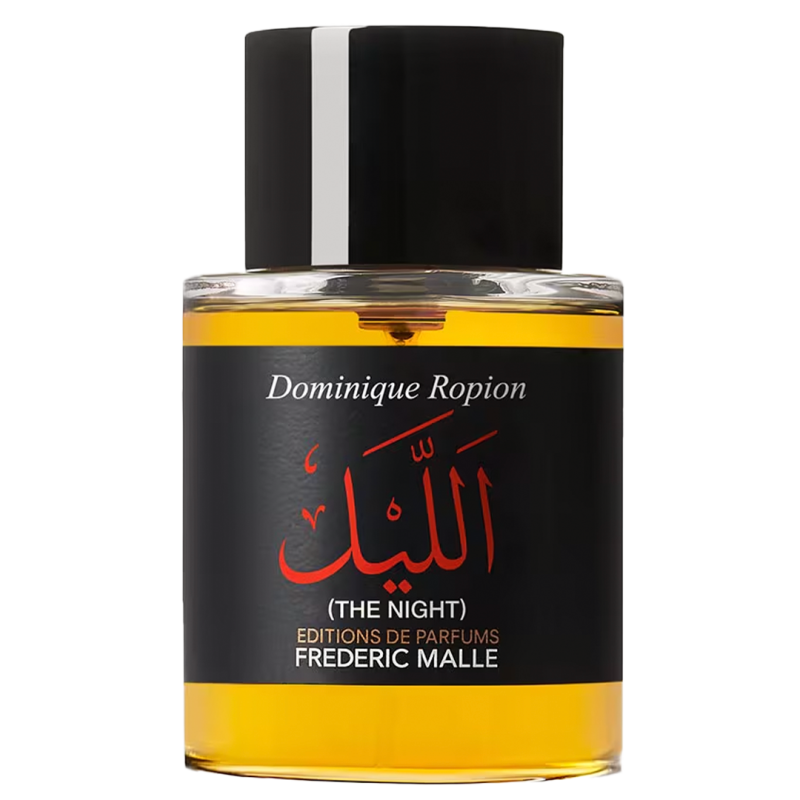Frederic Malle The Night