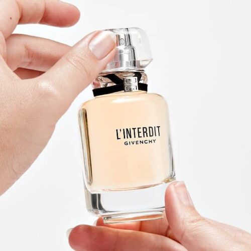 L'Interdit Eau de Toilette Givenchy