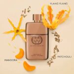 GUCCI GUILTY EAU DE PARFUM INTENSE POUR FEMME