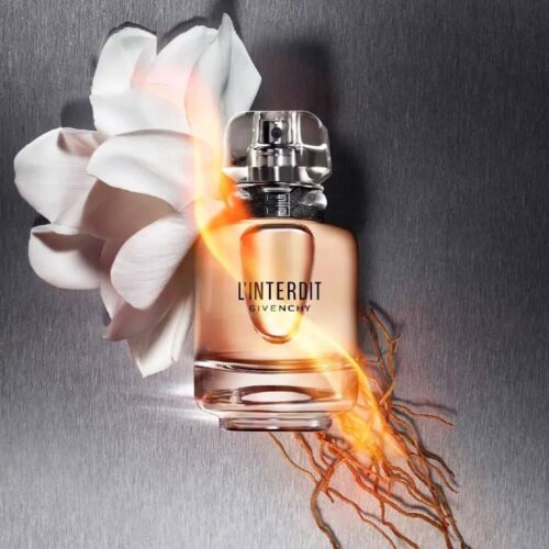 L'Interdit Eau de Toilette Givenchy