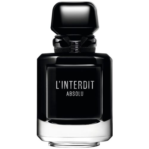 GivenchyL’InterditAbsolu Givenchy L’Interdit Absolu