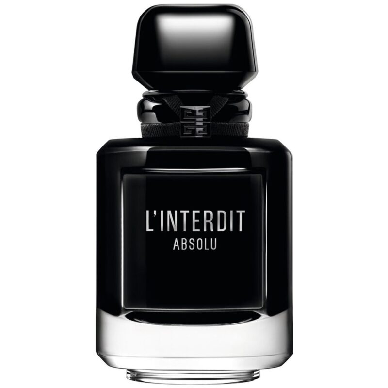 Givenchy L’Interdit Absolu