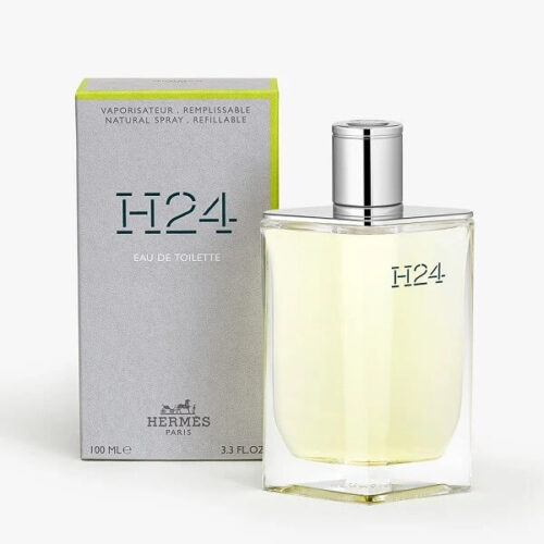 Hermès H24 eau de toilette