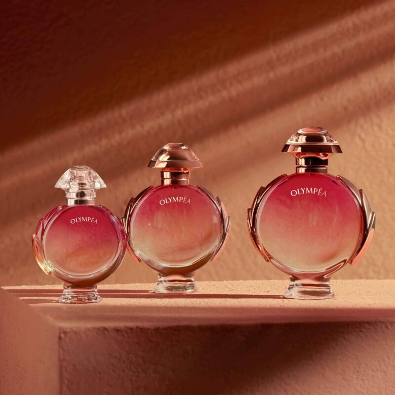 Rabanne Olympea Legend