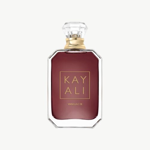 Vanilla 28 by Kayali – Parfum Oriental Vanille pour Homme et Femme