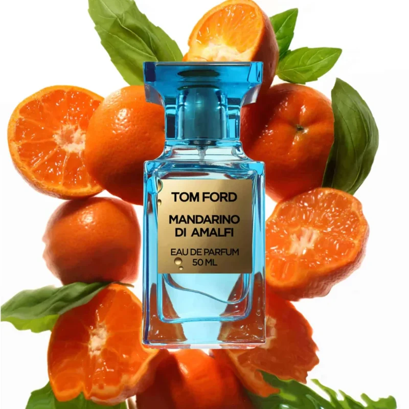 Tom Ford Mandarino di Amalfi