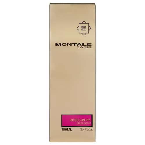 Montale Roses Musk
