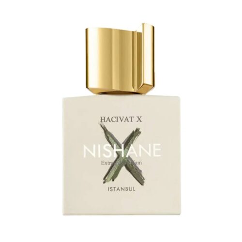 Hacivat X Nishane