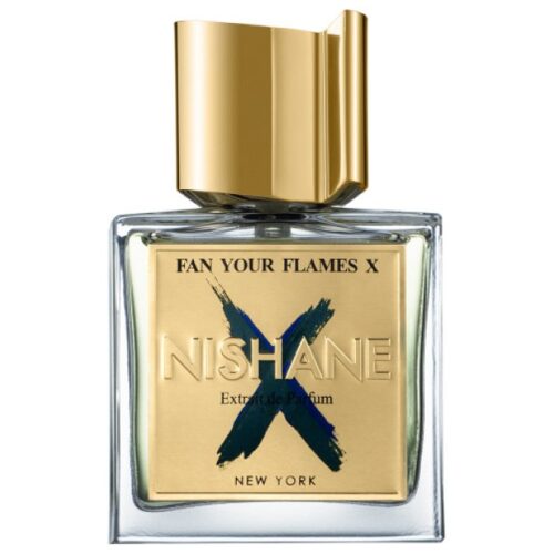 NishaneFanYourFlamesX Nishane Fan Your Flames X
