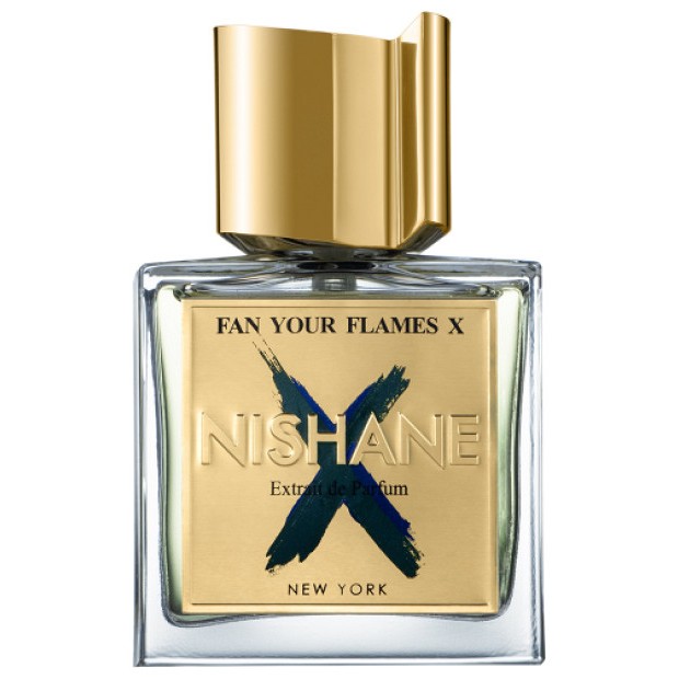 Nishane Fan Your Flames X