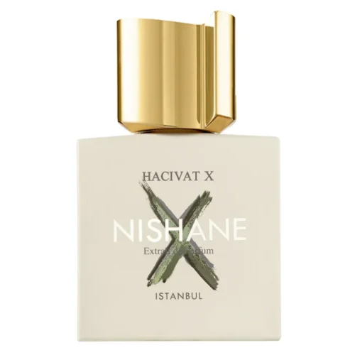 Nishane Hacivat X