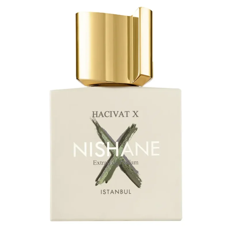 Nishane Hacivat X