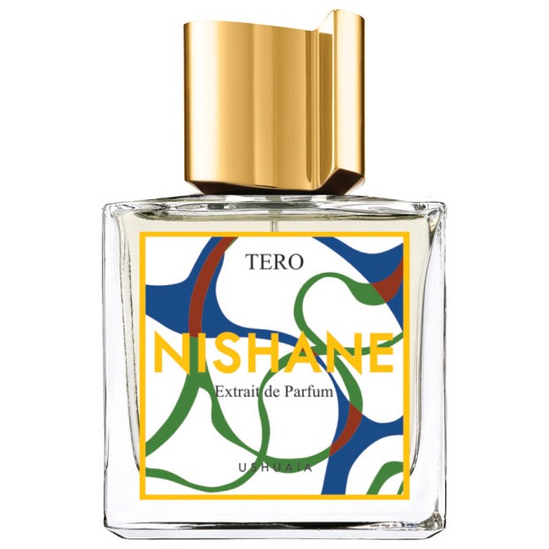 Nishane Tero