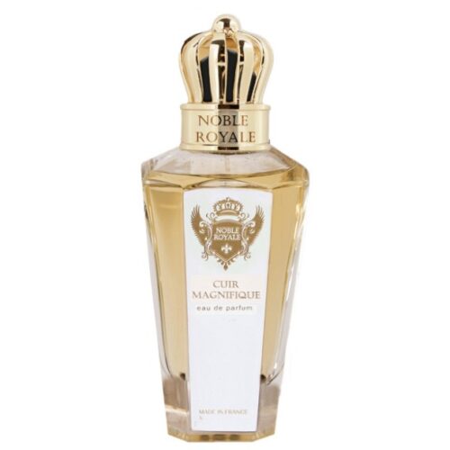 NobleRoyaleCuirMagnifique Noble Royale Cuir Magnifique