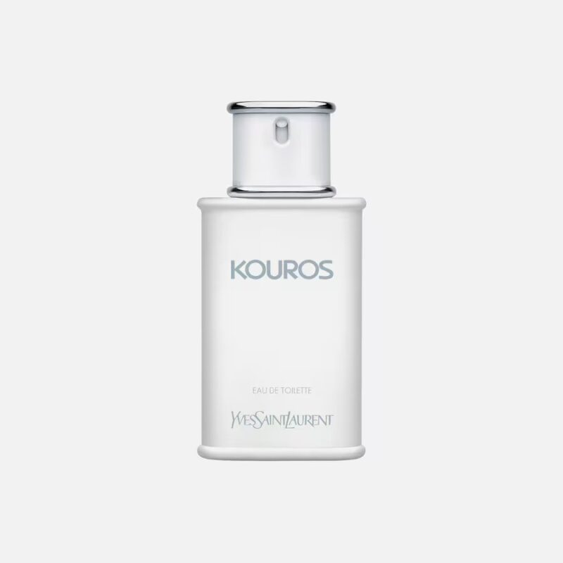 Kouros Eau de Parfum Yves Saint Laurent