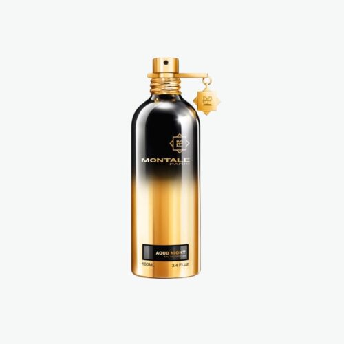 Aoud Night by Montale