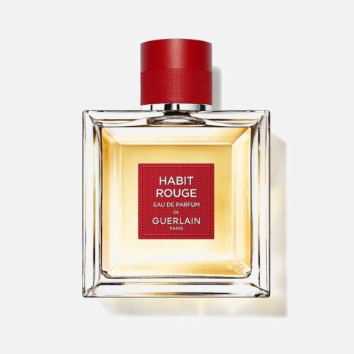 Habit Rouge Eau de Parfum Guerlain