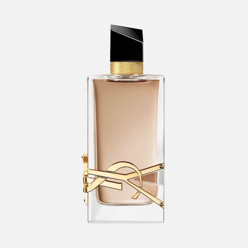 Libre Flowers & Flames de Yves Saint Laurent