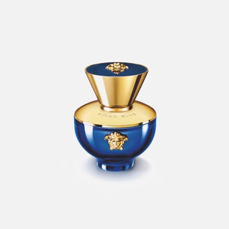 Versace Pour Femme Dylan Blue Versace