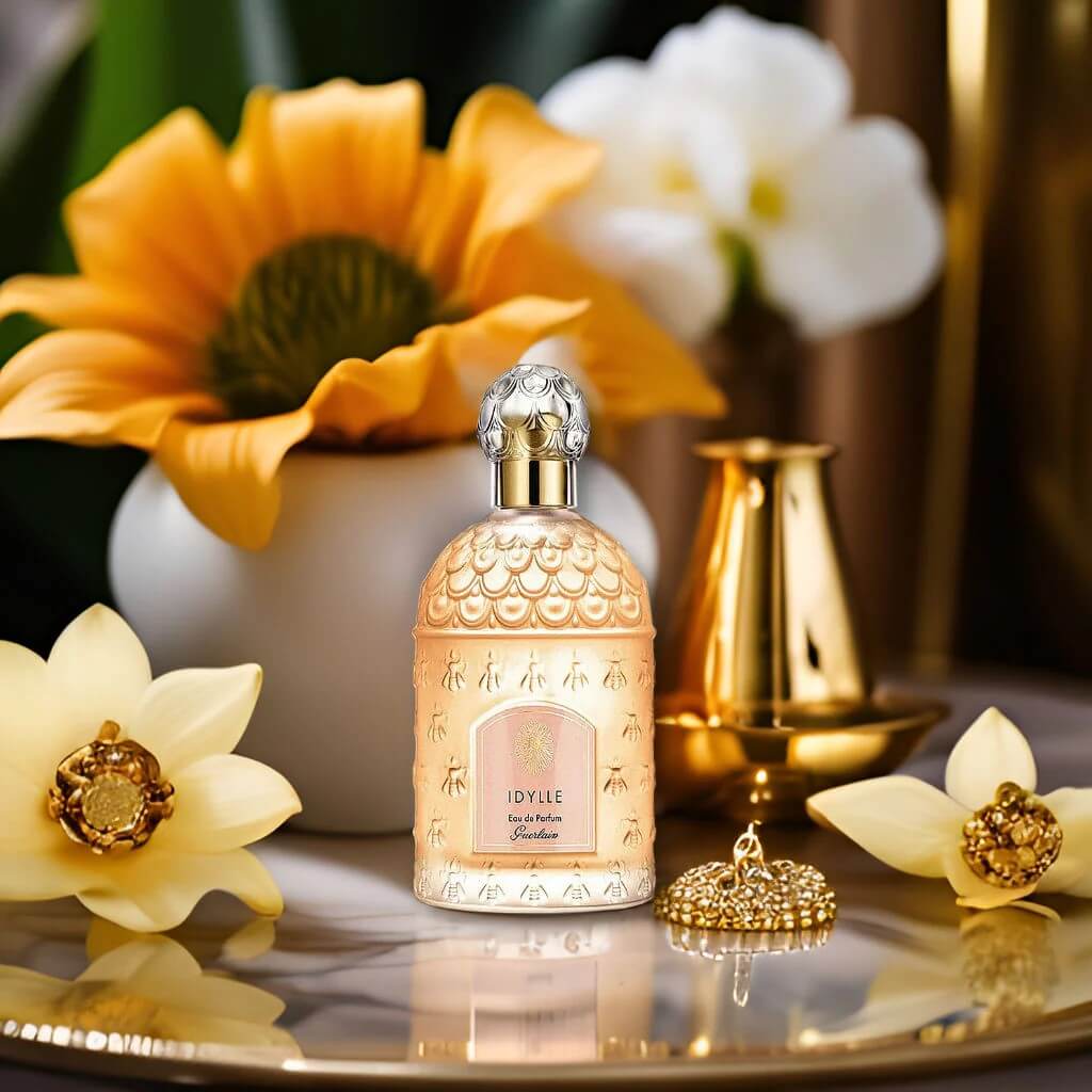 Guerlain Idylle