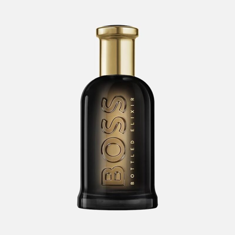 Boss Bottled Elixir de Hugo Boss