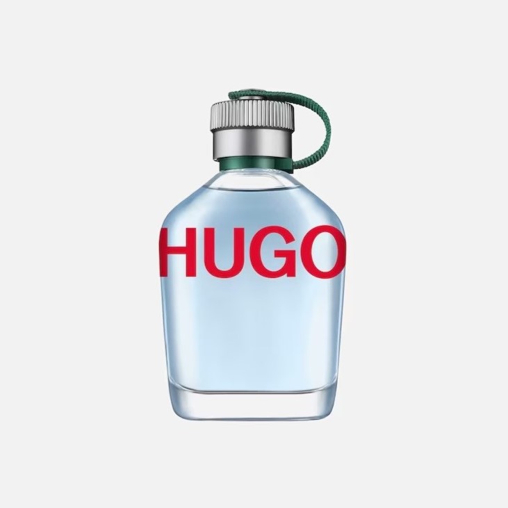 Hugo Man de Hugo Boss