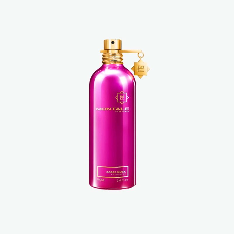 Roses Musk de Montale