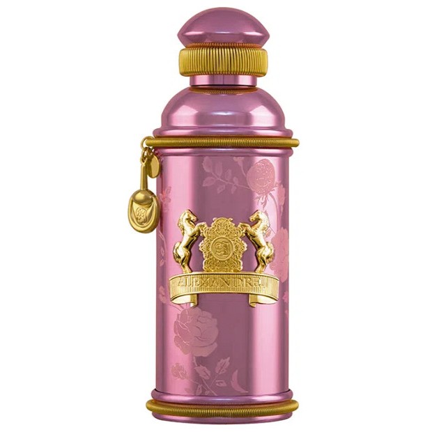 Rose Oud Alexandre.J
