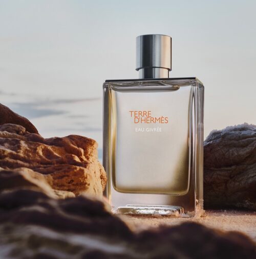 Hermès Terre d'Hermes Eau Givree