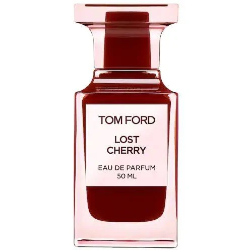 TomFordLostCherry Tom Ford Lost Cherry