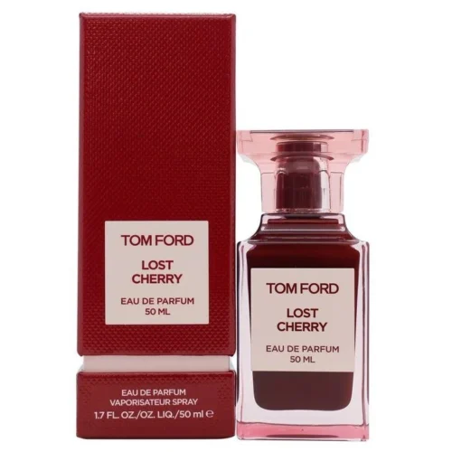 Tom Ford Lost Cherry