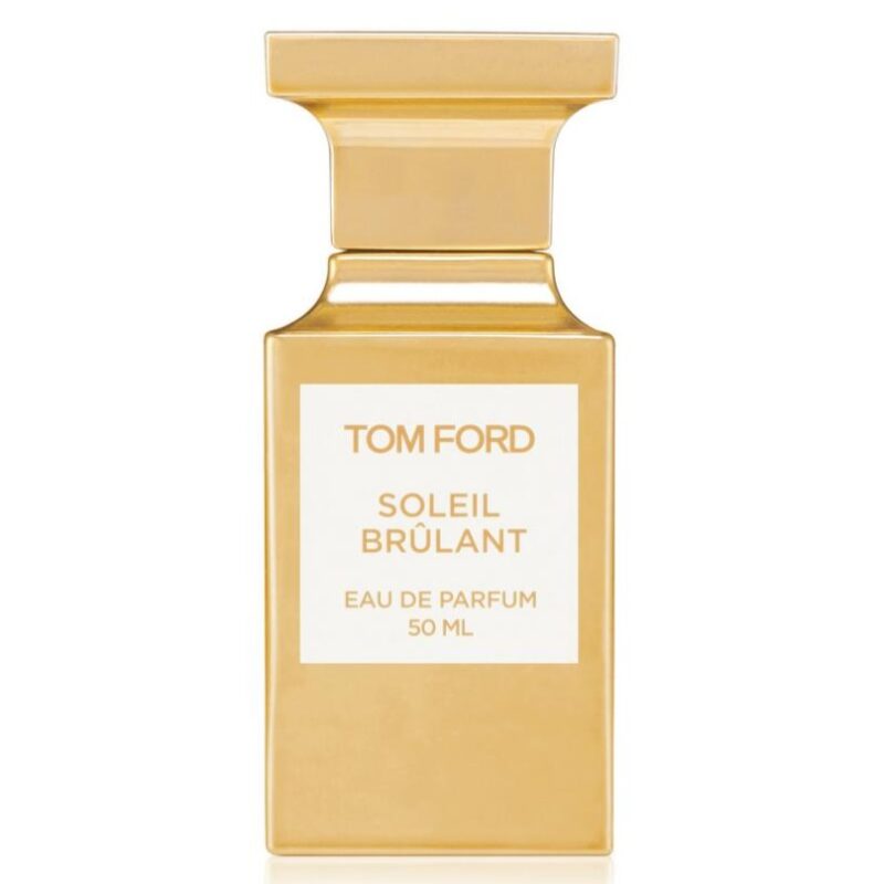 Tom Ford Soleil Brûlant