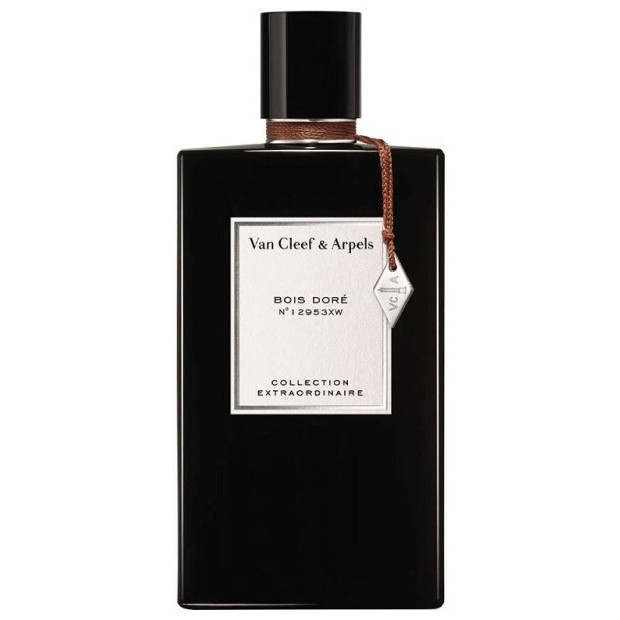 Van Cleef & Arpels Bois Doré