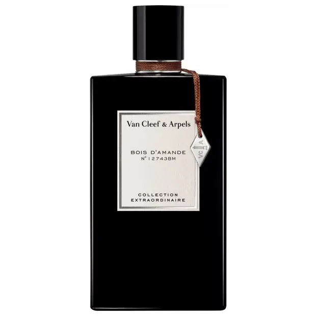 Van Cleef & Arpels Bois d’Amande