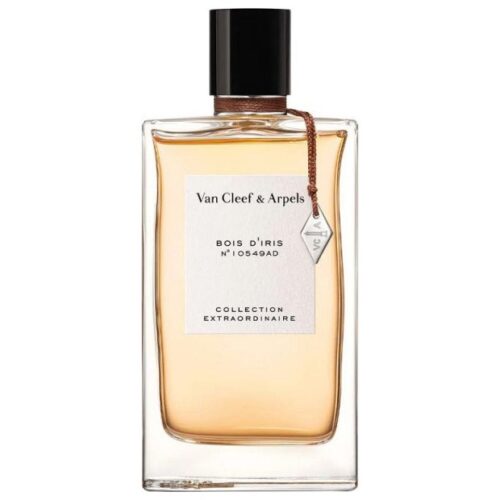 Van Cleef & Arpels Bois d’Iris