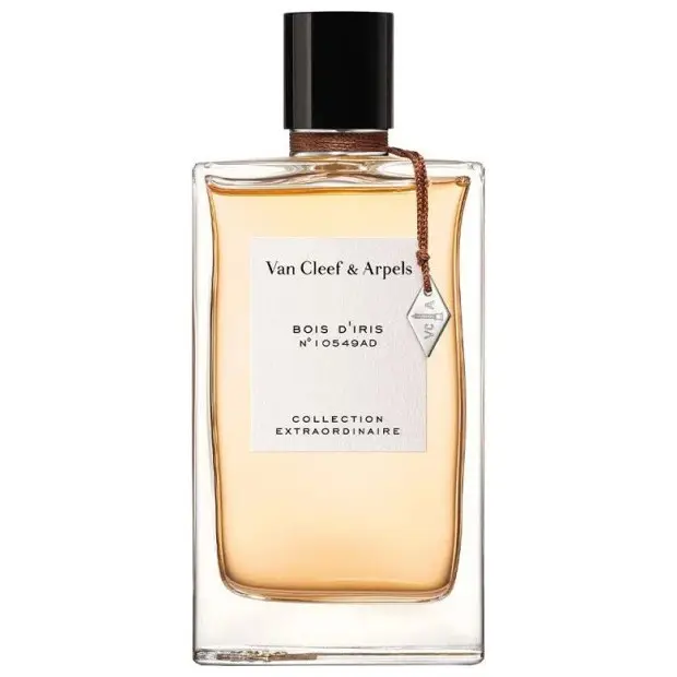 Van Cleef & Arpels Bois d’Iris