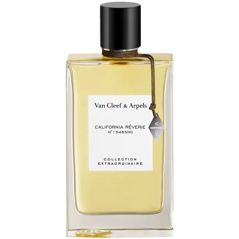 Van Cleef & Arpels California Réverie