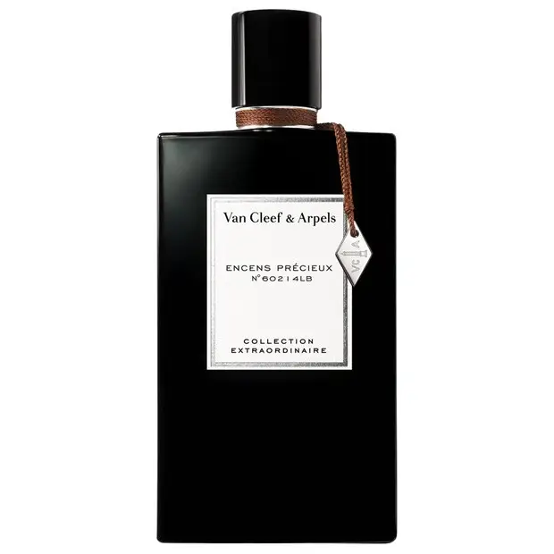 Van Cleef & Arpels Encens Precieux