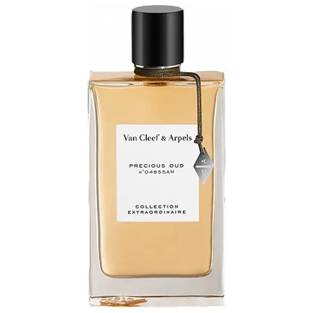 Van Cleef & Arpels Precious Oud
