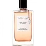 Van Cleef & Arpels Rose Rouge