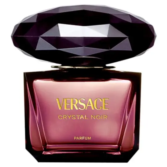 Versace Crystal Noir Parfum