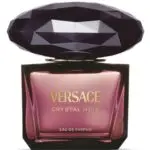Versace Crystal Noir eau de parfum