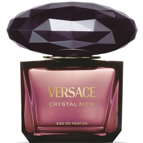 VersaceCrystalNoireaudeparfum Versace Crystal Noir eau de parfum