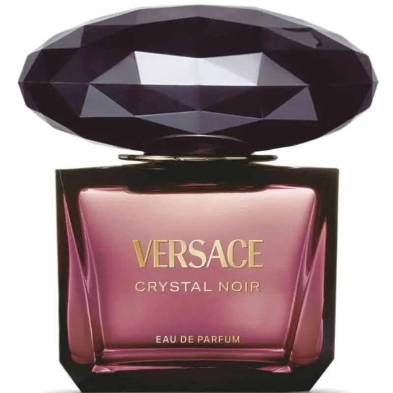 Versace Crystal Noir eau de parfum