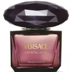 Versace Crystal Noir Eau de Toilette